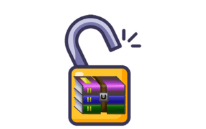 Zip Unlocker - Unlock Password Protected RAR & ZIP Files Easily