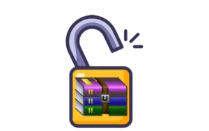 Zip Unlocker - Unlock Password Protected RAR & ZIP Files Easily