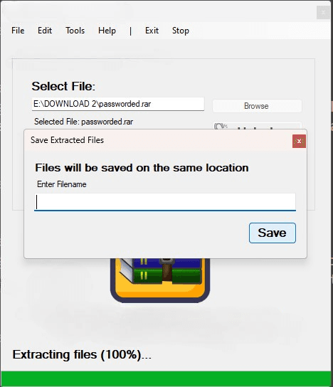 Image highlighting the 24/7 technical support provided for Zip Unlocker™ users